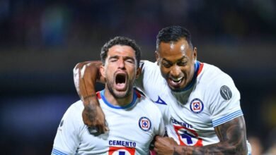 El Cruz Azul de Anselmi puede establecer un récord de victorias de liga en un año en la historia del equipo