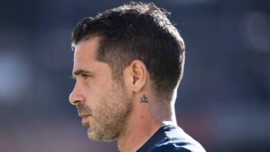 En Argentina hablan de la posible llegada de Fernando Gago a Boca Juniors