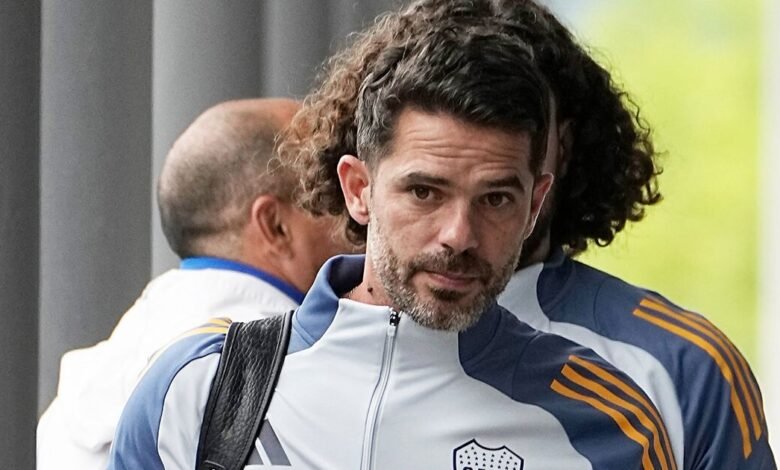 Esposa de Fernando Gago rompe el silencio sobre la casa en Guadalajara