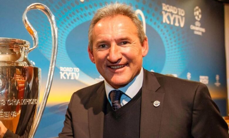 Txiki Begiristain expresó sus sensaciones tras el sorteo de los cuartos de Champions