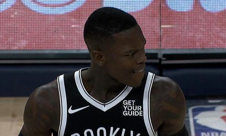 Dennis Schroder, pieza clave para los Nets