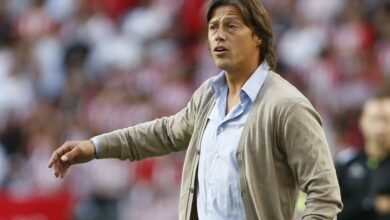 La realidad de Matías Almeyda con miras a un posible regreso a Chivas