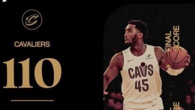 Los Cavs, de nuevo victoriosos