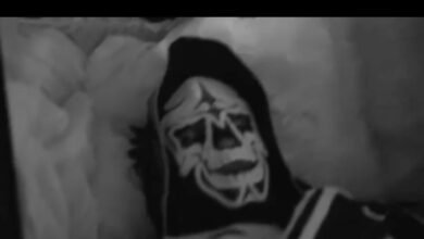 Lucha Libre AAA anuncia, ¿el regreso de La Parka?