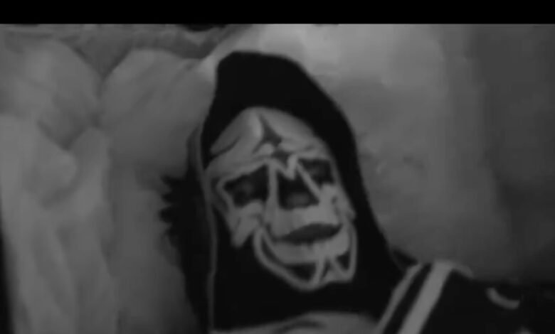 Lucha Libre AAA anuncia, ¿el regreso de La Parka?