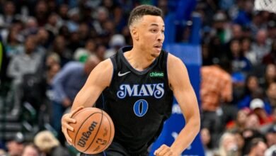 Dante Exum, lesionado en la NBA