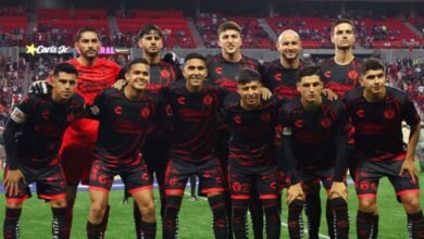 Necaxa vs Xolos EN VIVO hoy dónde ver transmisión online Liga MX hoy gratis