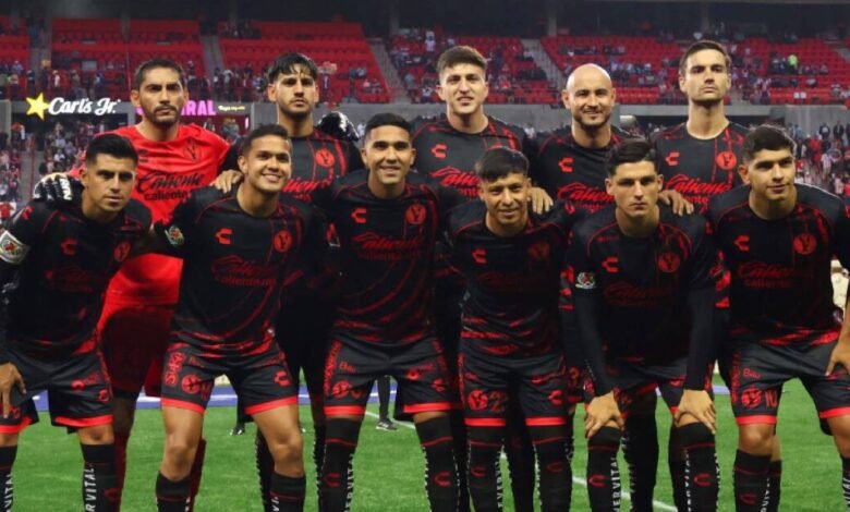 Necaxa vs Xolos EN VIVO hoy dónde ver transmisión online Liga MX hoy gratis