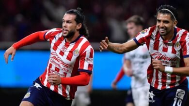 Puebla vs Chivas EN VIVO dónde ver transmisión online gratis en México