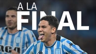 Racing obtiene su pase a la final