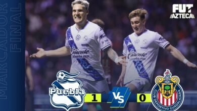 Resumen: Puebla 1-0 Chivas| Jornada 14 | Apertura 2024 Liga BBVA MX