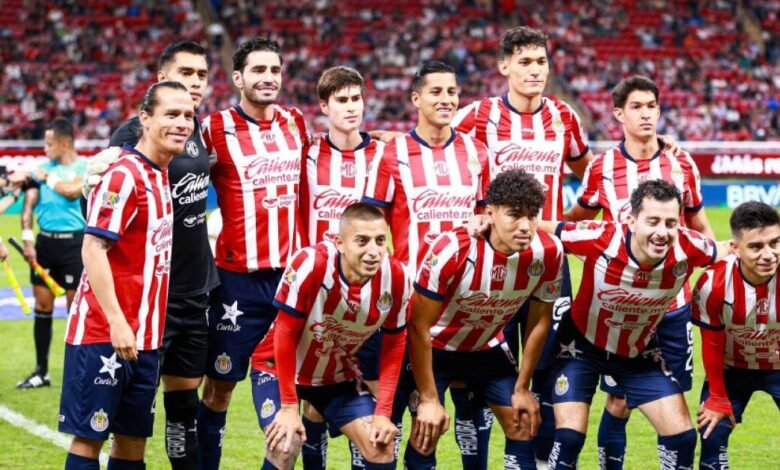 TV Azteca transmitirá Puebla vs Chivas EN VIVO Jornada 13 del Apertura 2024