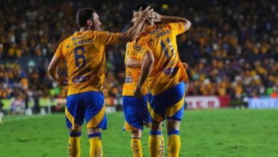 Tigres vs Pachuca EN VIVO dónde ver transmisión online Jornada 14 del Apertura 2024