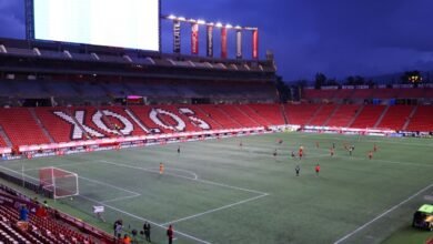 Xolos vs América EN VIVO