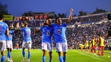 ¿Qué necesita Cruz Azul para asegurar su lugar en la Liguilla del Apertura 2024?