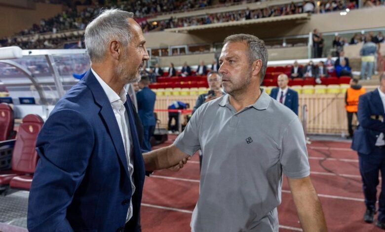 La dureza de los entrenamientos del barça