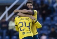 Afición del América pide la salida de estos tres extranjeros