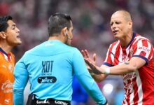 Chivas queda eliminado del Apertura 2024 en tiempo agregado a manos de Atlas