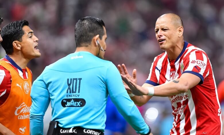 Chivas queda eliminado del Apertura 2024 en tiempo agregado a manos de Atlas