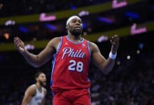 Yabusele está cuajando un gran inicio de temporada en la NBA tras su salida del Wizink Center