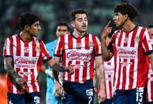 Érick Gutiérrez manda curioso mensaje de agradecimiento: ¿se va de Chivas?