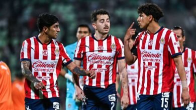 Érick Gutiérrez manda curioso mensaje de agradecimiento: ¿se va de Chivas?