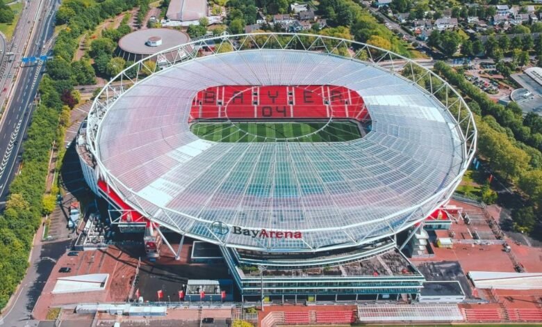 Estos son los diez clubes que más ingresan por los 'naming rights' de sus estadios