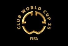 El nuevo emblema del Mundial de Clubes 2025