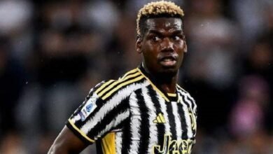 Paul Pogba dejará de ser jugador de la Juventus