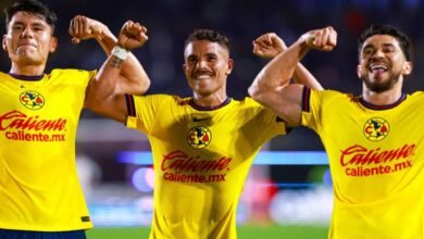 Henry Martín es el goleador mexicano mejor ubicado en la tabla del Apertura 2024