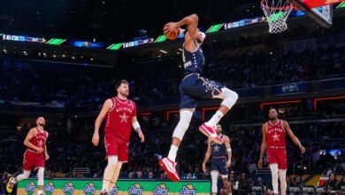 La NBA busca una revolución el All-Star