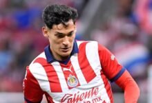 La afición de Chivas aprueba la salida del Jesús Orozco a Europa