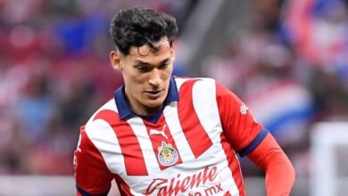 La afición de Chivas aprueba la salida del Jesús Orozco a Europa