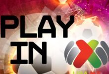 Liguilla y Play In al momento del Apertura 2024 de la Liga MX