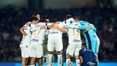 Los Pumas quieren celebrar 70 años con campeonato