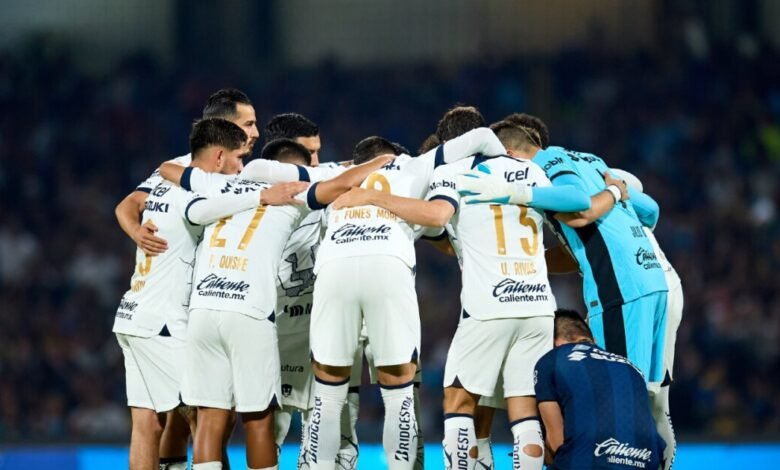 Los Pumas quieren celebrar 70 años con campeonato