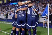 Monterrey tendrá partido amistoso contra Pahuca