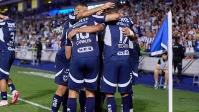 Monterrey tendrá partido amistoso contra Pahuca