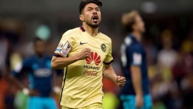 Oribe Peralta y su nueva faceta tras retirarse del futbol profesional