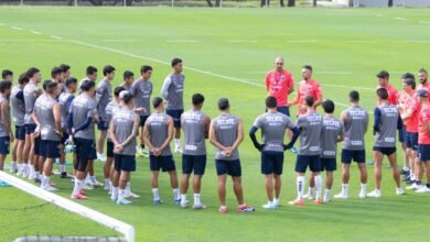 Rayados, golpeado por lesiones reiteradas