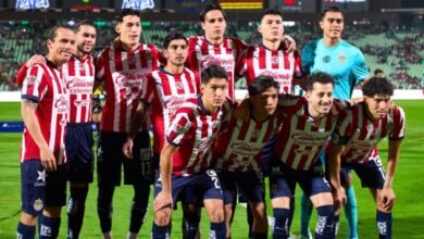 ¿A qué hora juega Chivas en el Play-In del Apertura 2024?