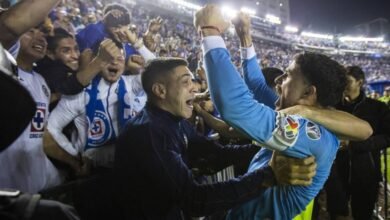 ¿Cuándo juega Cruz Azul los cuartos de final del Apertura 2024 de Liga MX?