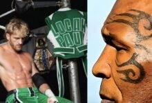 ¿Mike Tyson vs Logan Paul en WWE? La empresa de lucha libre podría hacer posible el enfrentamiento