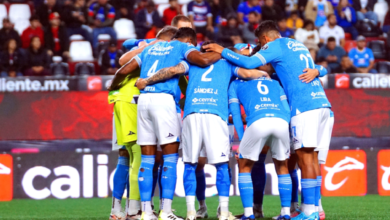 ¿Qué necesita Cruz Azul para clasificar a las semifinales del Apertura 2024?