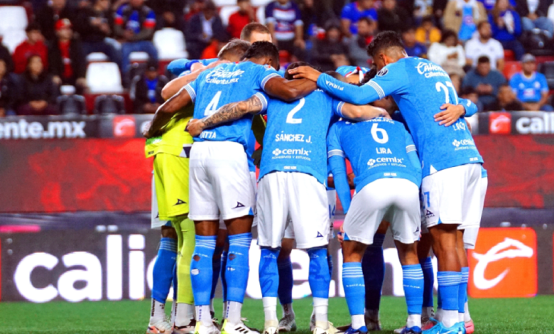 ¿Qué necesita Cruz Azul para clasificar a las semifinales del Apertura 2024?