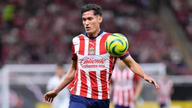 Chiquete Orozco a Cruz Azul: Los detalles del fichaje