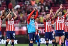 Chivas buscaría el fichaje de Antonio Portales para el Clausura 2025