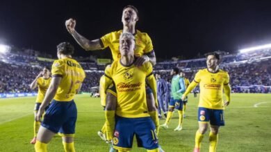 El América quiere hacer historia, con tres finales al hilo