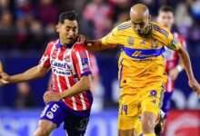 El Monterrey descarta reforzarse con canterano de Tigres