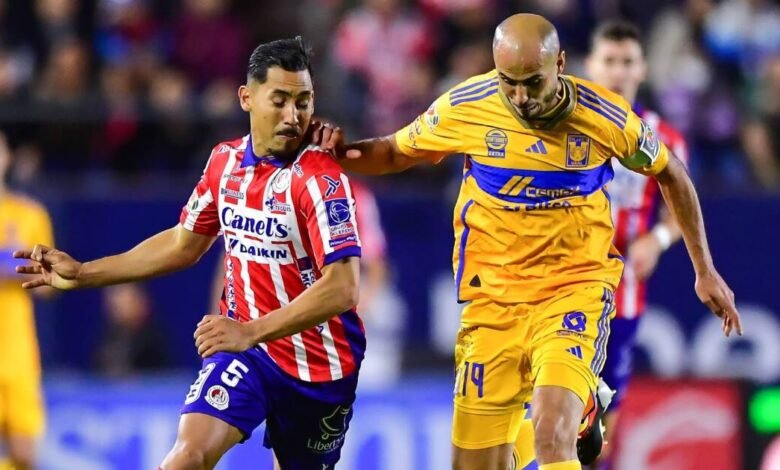 El Monterrey descarta reforzarse con canterano de Tigres